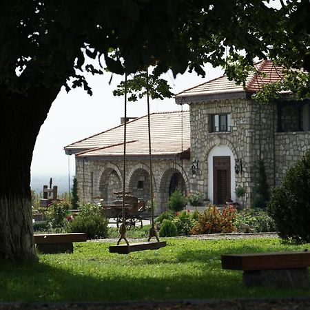 Crama Apogeum - Adult Only Ξενοδοχείο Gura Vadului Εξωτερικό φωτογραφία
