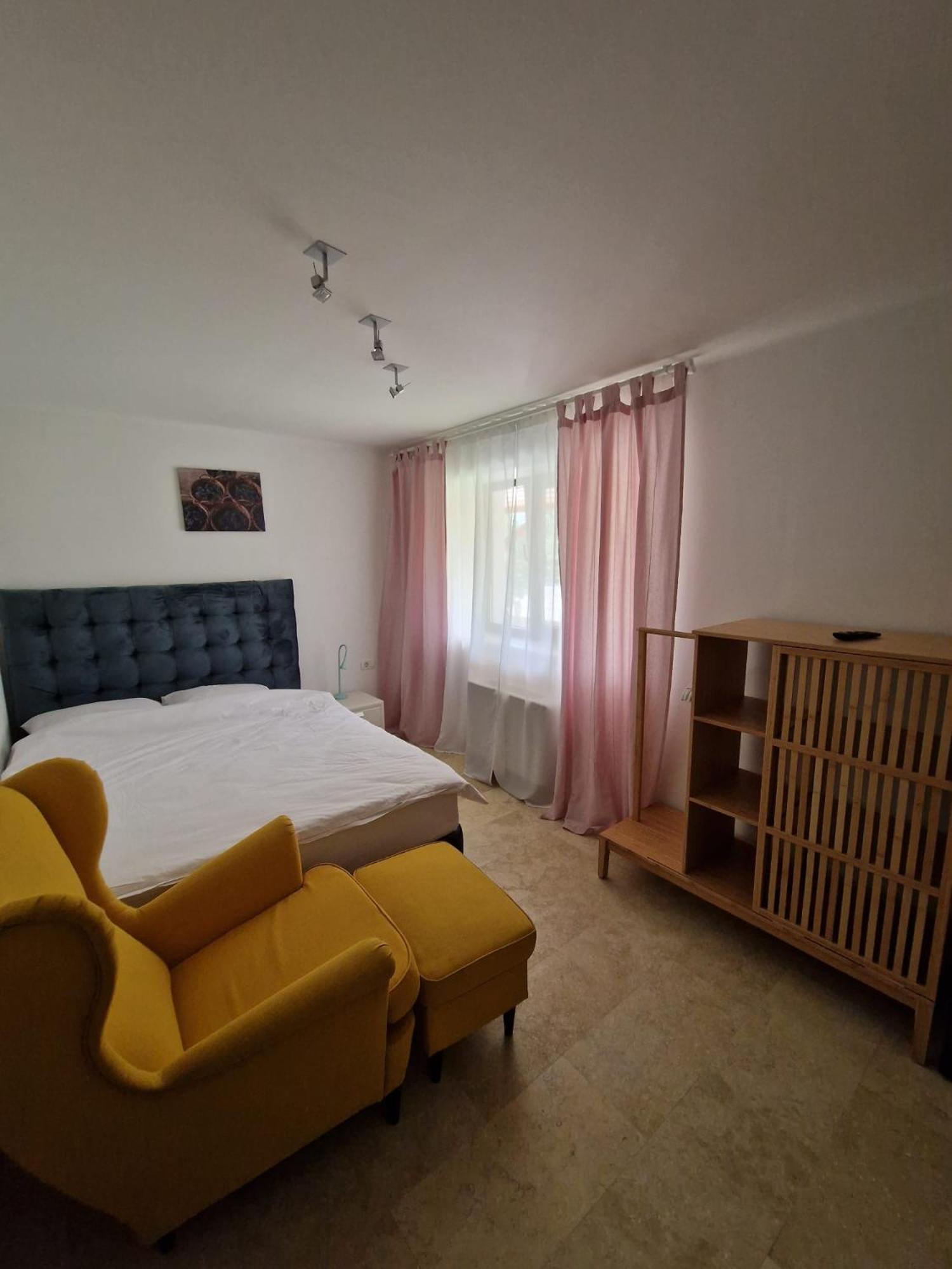 Crama Apogeum - Adult Only Ξενοδοχείο Gura Vadului Δωμάτιο φωτογραφία